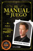 el manual de juego-barney stinson-matt kuhn-9788448018627 el manual de juego-barney stinson-matt kuhn-9788448018627