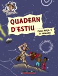 roc tempesta. quadern d estiu. cicle mitja 1 (3er primaria)-9788448925727 roc tempesta. quadern d estiu. cicle mitja 1 (3er primaria)-9788448925727