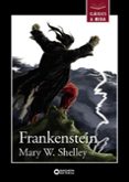 frankenstein (catalan)-mary w. shelley-9788448934927 frankenstein (catalan)-mary w. shelley-9788448934927
