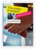 (pe) s ha acabat el bròquil!: el diari de l aurora, 3-marie desplechin-9788466127127 (pe) s ha acabat el bròquil!: el diari de l aurora, 3-marie desplechin-9788466127127