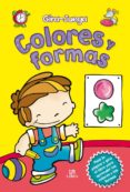 colores y formas (gira y juega)-9788466226127 colores y formas (gira y juega)-9788466226127