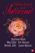 noches de baile en el infierno-stephenie meyer-9788466324427 noches de baile en el infierno-stephenie meyer-9788466324427