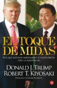 el toque de midas-robert t. kiyosaki-donald trump-9788466326827 el toque de midas-robert t. kiyosaki-donald trump-9788466326827