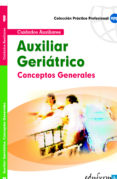 conceptos generales para auxiliares geriatricos-9788466553827 conceptos generales para auxiliares geriatricos-9788466553827