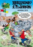 ole mortadelo 188 mundial 2010-francisco ibañez-9788466645027 ole mortadelo 188 mundial 2010-francisco ibañez-9788466645027