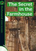 richmond robin readers 3 secret in the farmhouse+cd-9788466816427 richmond robin readers 3 secret in the farmhouse+cd-9788466816427