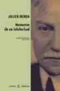 memorias de un intelectual-julien benda-9788467016727 memorias de un intelectual-julien benda-9788467016727
