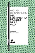 del sentimiento tragico de la vida-miguel de unamuno-9788467037227 del sentimiento tragico de la vida-miguel de unamuno-9788467037227