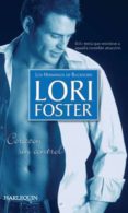 corazon sin control-lori foster-9788467166927 corazon sin control-lori foster-9788467166927