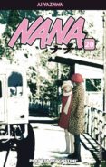 nana nº 20-ai yazawa-9788467427127 nana nº 20-ai yazawa-9788467427127