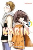 karin nº 7-yuna kasegaki-9788467456127 karin nº 7-yuna kasegaki-9788467456127