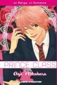 prince class-aya nakahara-9788467478327 prince class-aya nakahara-9788467478327