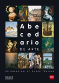 abecedario de arte: un paseo por el thyssen-carlos reviejo-ana moreno rebordillos-9788467522327 abecedario de arte: un paseo por el thyssen-carlos reviejo-ana moreno rebordillos-9788467522327