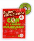 supervacaciones 2008 ( 4ª educacion primaria)-9788467526127 supervacaciones 2008 ( 4ª educacion primaria)-9788467526127