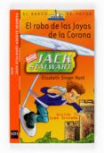 el robo de las joyas de la corona-elizabeth singer hunt-9788467527827 el robo de las joyas de la corona-elizabeth singer hunt-9788467527827