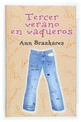 tercer verano en vaqueros (ebook-epub) (ebook)-ann brashares-9788467544527 tercer verano en vaqueros (ebook-epub) (ebook)-ann brashares-9788467544527