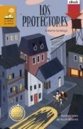 los protectores (ebook-epub) (ebook)-9788467589627 los protectores (ebook-epub) (ebook)-9788467589627