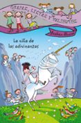 guapas, listas y valientes:la niña de las adivinanzas-beatrice masini-9788467829327 guapas, listas y valientes:la niña de las adivinanzas-beatrice masini-9788467829327