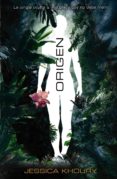 origen-jessica khoury-9788467840827 origen-jessica khoury-9788467840827
