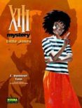 xiii mystery (vol. 3): little jones-9788467906127 xiii mystery (vol. 3): little jones-9788467906127