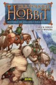 el hobbit-j. r. r. tolkien-chuck dixon-david wenzel-9788467909227 el hobbit-j. r. r. tolkien-chuck dixon-david wenzel-9788467909227