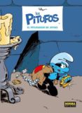 los pitufos 18: el pitufador de joyas-9788467914627 los pitufos 18: el pitufador de joyas-9788467914627