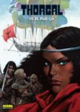 thorgal 10: el pais qa-9788467916027 thorgal 10: el pais qa-9788467916027
