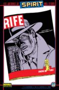 los archivos de the spirit 22-will eisner-9788467917727 los archivos de the spirit 22-will eisner-9788467917727
