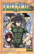 fairy tail 41-hiro mashima-9788467918427 fairy tail 41-hiro mashima-9788467918427