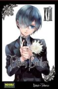 black butler 18-yana toboso-9788467919127 black butler 18-yana toboso-9788467919127