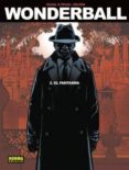 wonderball 2: el fantasma-9788467925227 wonderball 2: el fantasma-9788467925227