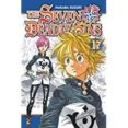 the seven deadly sins 17-nakaba suzuki-9788467926927 the seven deadly sins 17-nakaba suzuki-9788467926927