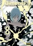 dimension w 8-yuji iwahara-9788467928327 dimension w 8-yuji iwahara-9788467928327