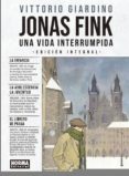 jonas fink. una vida interrumpida. edición especial con dvd-vittorio giardino-9788467934427 jonas fink. una vida interrumpida. edición especial con dvd-vittorio giardino-9788467934427