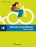 resolucion problemas caminos saber ed 2012 4º primaria-9788468010427 resolucion problemas caminos saber ed 2012 4º primaria-9788468010427