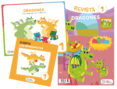 los dragones educacion infantil 3/5 años (cas)-9788468337227 los dragones educacion infantil 3/5 años (cas)-9788468337227