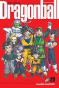 dragon ball nº29/34-akira toriyama-9788468470627 dragon ball nº29/34-akira toriyama-9788468470627
