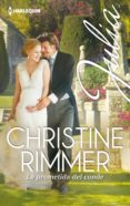 la prometida del conde (ebook)-christine rimmer-9788468760827 la prometida del conde (ebook)-christine rimmer-9788468760827