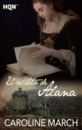 el retrato de alana-caroline march-9788468787527 el retrato de alana-caroline march-9788468787527