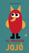 el travieso jojo-edouard manceau-9788469620427 el travieso jojo-edouard manceau-9788469620427