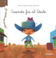 ¿te cuento un secreto?: cuando fui al oeste-roberto aliaga-9788469808627 ¿te cuento un secreto?: cuando fui al oeste-roberto aliaga-9788469808627