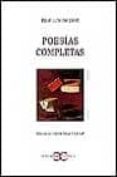 poesias completas-9788470398827 poesias completas-9788470398827