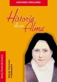 historia de un alma-9788472397927 historia de un alma-9788472397927