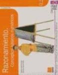 red infantil (4-6 años) 0.2 razonamiento. conceptos basicos numer icos (4ª ed.)-narciso garcia nieto-carlos yuste hernanz-9788472783027 red infantil (4-6 años) 0.2 razonamiento. conceptos basicos numer icos (4ª ed.)-narciso garcia nieto-carlos yuste hernanz-9788472783027