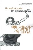 un esfuerzo mas = un esforç mes-9788472906327 un esfuerzo mas = un esforç mes-9788472906327