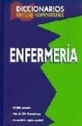 diccionario de enfermeria-9788474916027 diccionario de enfermeria-9788474916027
