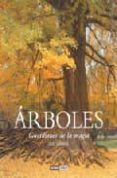 arboles: guardianes de la magia-alex newman-9788475565927 arboles: guardianes de la magia-alex newman-9788475565927