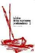 lexico de los marineros especializados (vol.2)-manuel alvar-9788476350027 lexico de los marineros especializados (vol.2)-manuel alvar-9788476350027