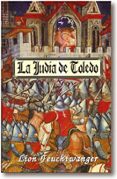la judia de toledo-lion feuchtwanger-9788476406427 la judia de toledo-lion feuchtwanger-9788476406427