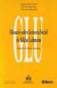glosario sobre la teoria social de niklas luhmann-giancarlo corsi-elena esposito-claudio baraldi-9788476584927 glosario sobre la teoria social de niklas luhmann-giancarlo corsi-elena esposito-claudio baraldi-9788476584927
